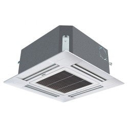 Сплит-системы кассетного типа Haier серия AB