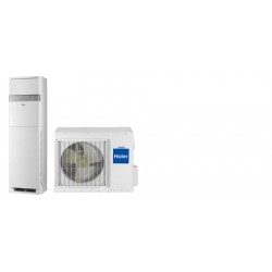 Сплит-системы колонного типа Haier серия AP