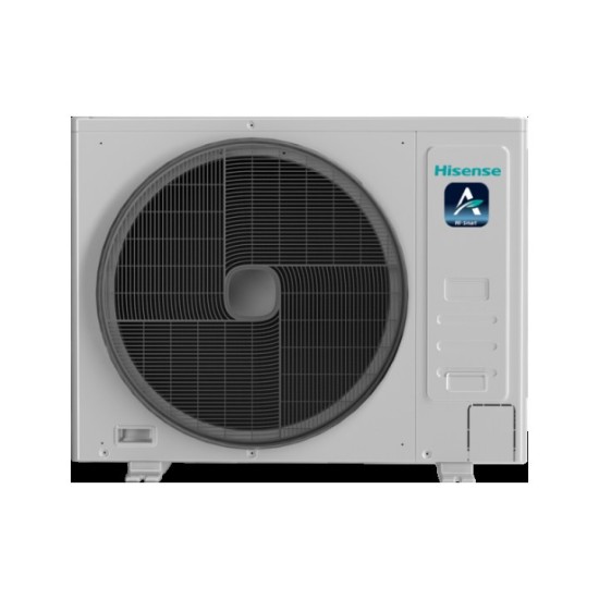 Наружные блоки VRF системы Hisense серия A