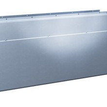 Канальные внутренние блоки VRF Hisense