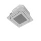 Внутренние блоки кассетного типа серии FREE Match DC Inverter R32 2024