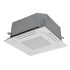Внутренние блоки кассетного типа серии FREE Match DC Inverter R32