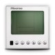 Внутренние блоки канального типа Hisense серии Free Match DC Inverter