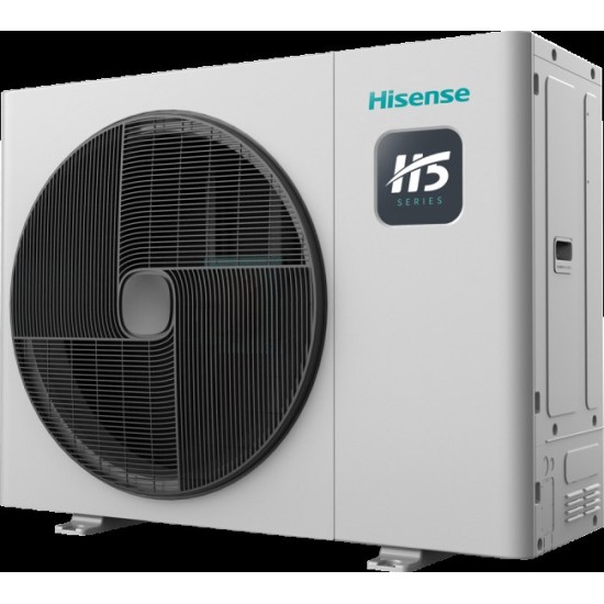 Наружные блоки VRF системы серии H5
