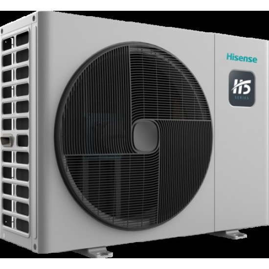 Наружные блоки VRF системы серии H5
