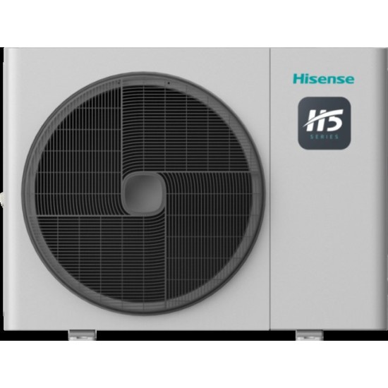 Наружные блоки VRF системы серии H5