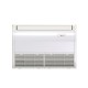 Инверторные сплит-системы напольно-потолочного типа серии HEAVY DC Inverter