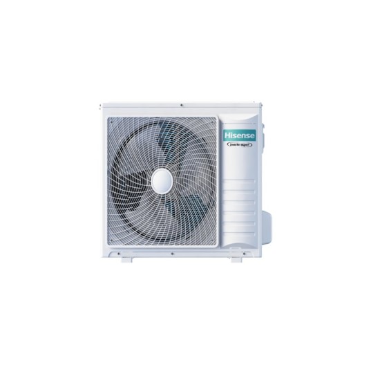 Инверторные сплит-системы канального типа серии HEAVY EU DC INVERTER R32