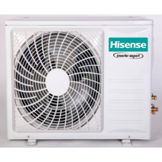 Инверторные сплит-системы напольно-потолочного типа серии HEAVY EU DC INVERTER R32
