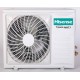 Инверторные сплит-системы напольно-потолочного типа серии HEAVY EU DC INVERTER Wi-Fi