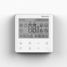 Термостаты Hisense для тепловых насосов