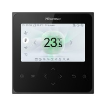 Пульты управления VRF Hisense HYJM-RA10D