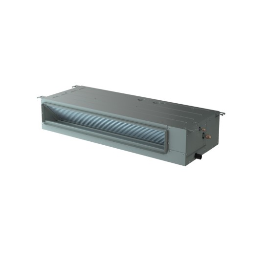 Внутренние блоки канального типа серии MULTI EU DC Inverter Hisense