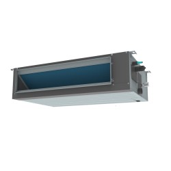 Внутренние блоки канального типа серии MULTI EU DC Inverter Hisense