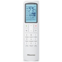 Внутренние блоки кассетного типа серии MULTI EU DC Inverter
