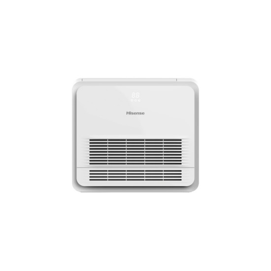 Внутренние блоки консольного типа серии MULTI EU DC Inverter