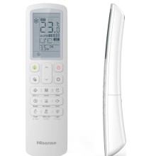 Пульты управления VRF Hisense