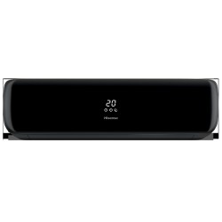 Внутренние блоки настенного типа серии PREMIUM BLACK FREE Match DC Inverter R32 Wi-Fi