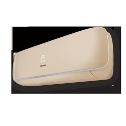 Внутренние блоки настенного типа серии Premium Champagne FREE Match DC Inverter R32