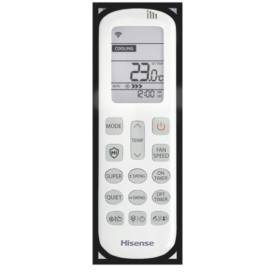 Внутренние блоки настенного типа серии Premium Champagne FREE Match DC Inverter R32 Wi-Fi