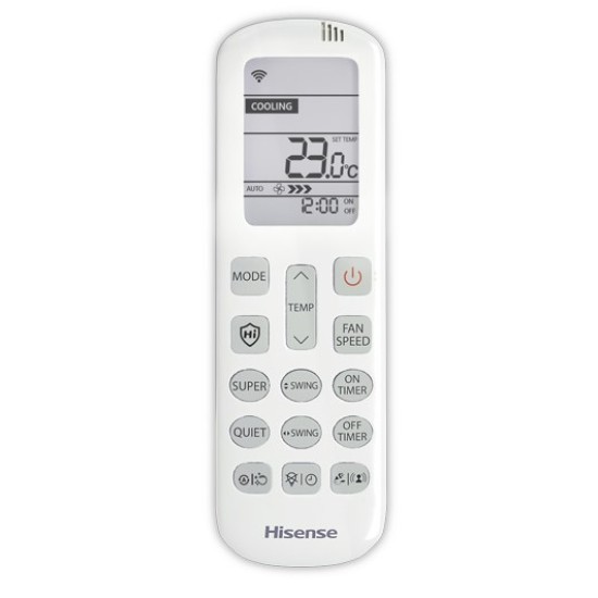 Внутренние блоки настенного типа серии Premium Champagne FREE Match DC Inverter R32 Wi-Fi