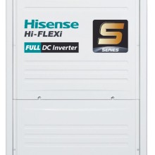 Наружные блоки VRF Hisense