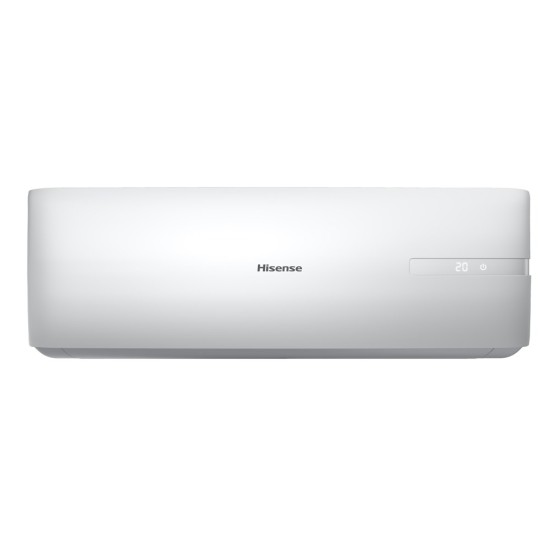Внутренние блоки настенного типа серии Silver FREE Match DC Inverter