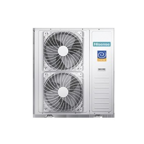 Наружные блоки серии ULTRA MULTI DC Inverter