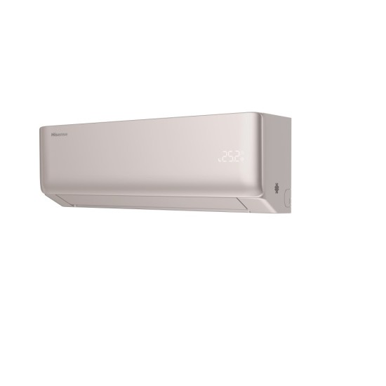 Внутренние блоки настенного типа серии VIBE PRO CHAMPAGNE MULTI EU DC Inverter