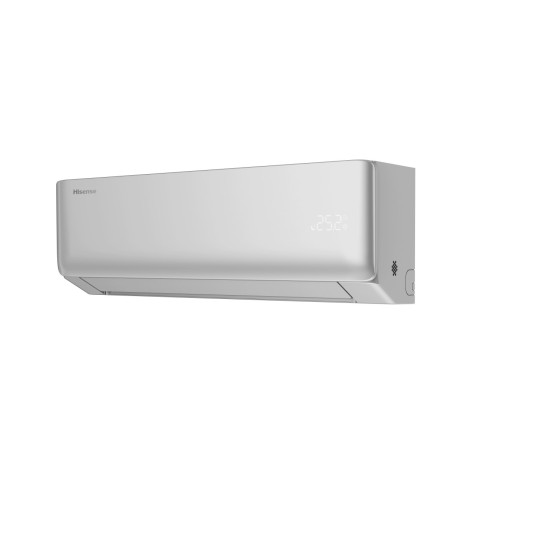 Внутренние блоки настенного типа серии VIBE PRO SILVER MULTI EU DC Inverter