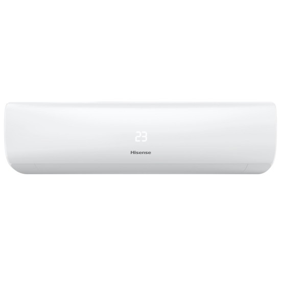 Внутренние блоки настенного типа серии ZOOM MULTI EU DC Inverter