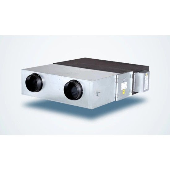 Приточная вентиляционная установка Hitachi серия KPI-502