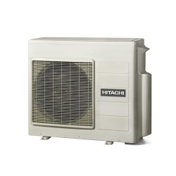 Наружные блоки мульти сплит-систем серии Multizone Premium