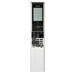 Внутренние блоки мульти сплит-систем канального типа Hitachi серия Multizone Premium