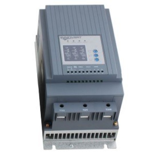 Устройство плавного пуска INNOVERT SSD 152