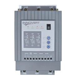 Устройство плавного пуска INNOVERT SSD 183
