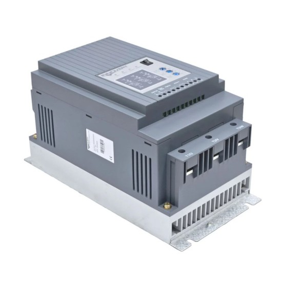 Устройство плавного пуска INNOVERT SSD 453