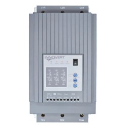 Устройство плавного пуска INNOVERT SSD 753