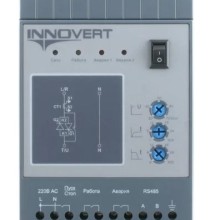 Устройства плавного пуска INNOVERT