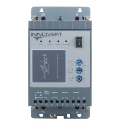 Устройство плавного пуска INNOVERT SSD 222