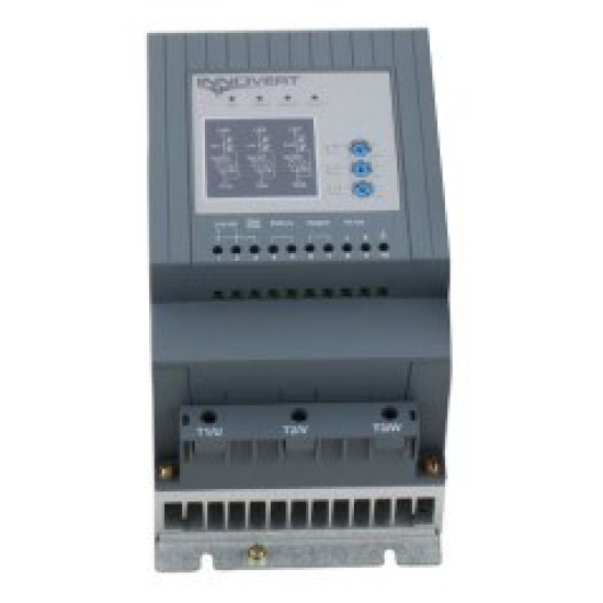 Устройство плавного пуска INNOVERT SSD 402