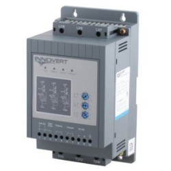 Устройство плавного пуска INNOVERT SSD 402