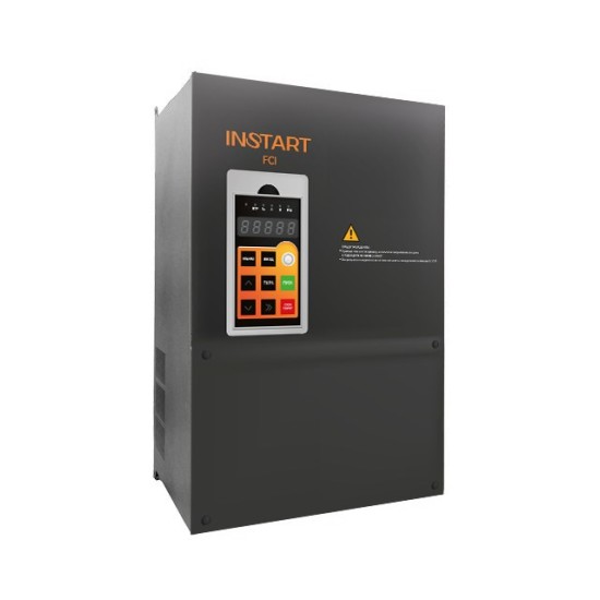 Частотный преобразователь INSTART FCI-G132/P160-6F 132кВт 660В