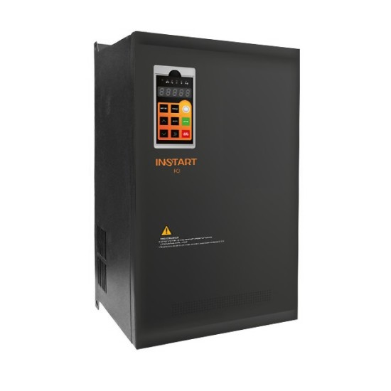 Частотный преобразователь INSTART FCI-G220/P250-6F 220кВт 660В