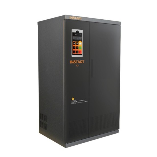 Частотный преобразователь INSTART FCI-G400-6F 400кВт 660В
