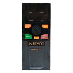 Частотный преобразователь INSTART INPRIME MX-G1.5-3B 1,5 кВт 380 В