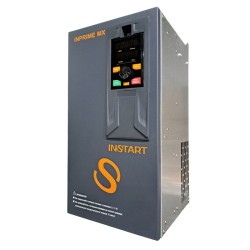 Частотный преобразователь INSTART INPRIME MX-G1000-4F 1000 кВт 380 В
