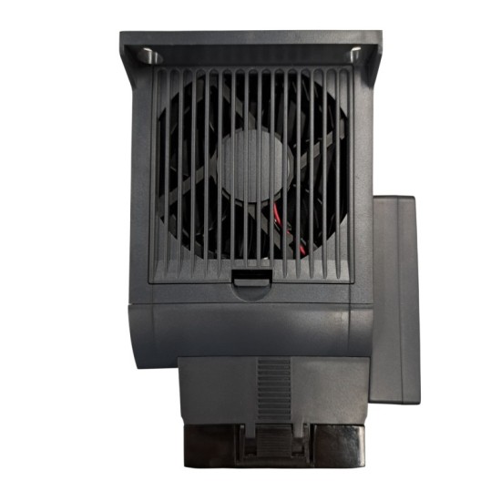 Частотный преобразователь INSTART INPRIME MX-G4.0/P5.5-4B 4 кВт 380 В