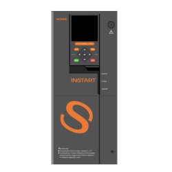 Частотный преобразователь INSTART INPRIME 4