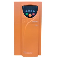 Частотный преобразователь INSTART INVENT-G22-4B 22 кВт 380В
